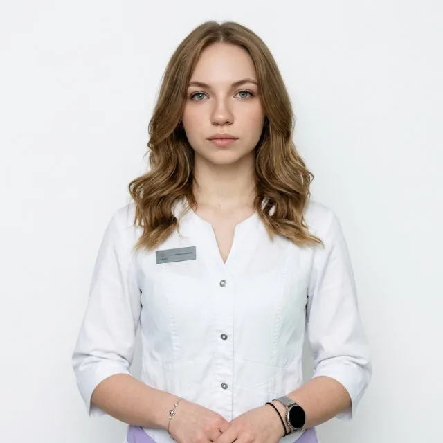 Мастер студии НЕЖНО