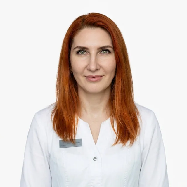 Мастер студии НЕЖНО