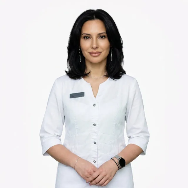 Мастер студии НЕЖНО
