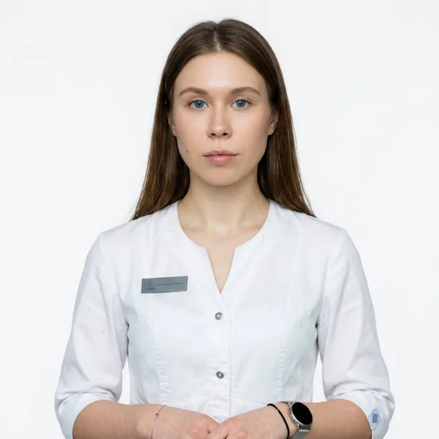 Мастер студии НЕЖНО
