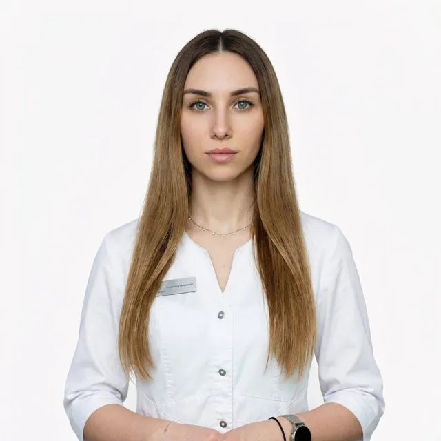 Мастер студии НЕЖНО