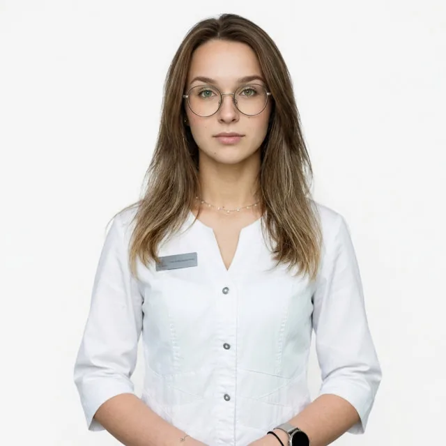 Мастер студии НЕЖНО