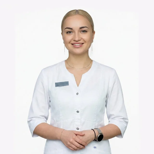 Мастер студии НЕЖНО