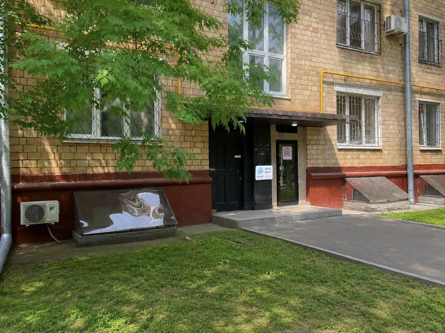 Университет — шаг 9: Добро пожаловать